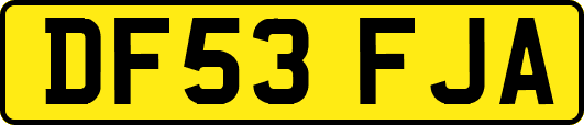 DF53FJA