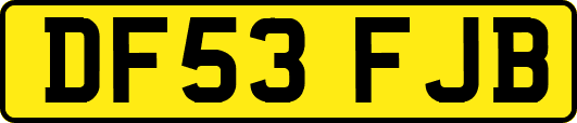 DF53FJB