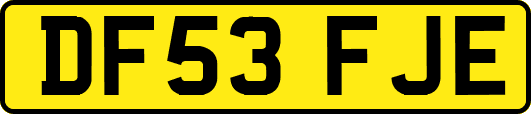 DF53FJE