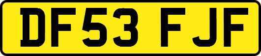 DF53FJF