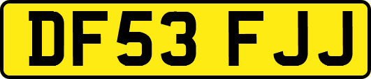 DF53FJJ