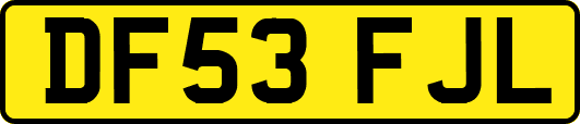 DF53FJL