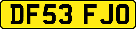 DF53FJO