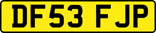 DF53FJP