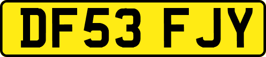 DF53FJY