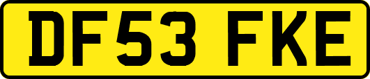 DF53FKE