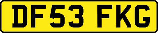 DF53FKG