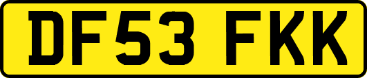 DF53FKK