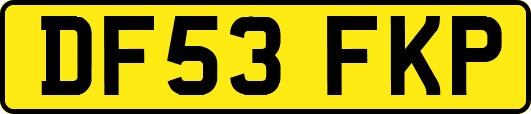 DF53FKP