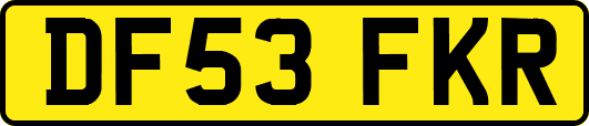 DF53FKR