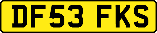 DF53FKS