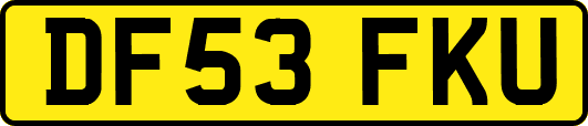 DF53FKU