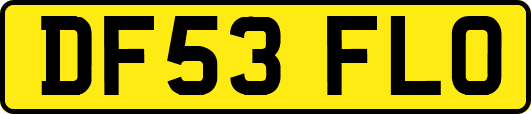 DF53FLO