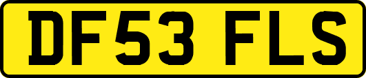 DF53FLS