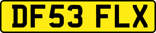 DF53FLX