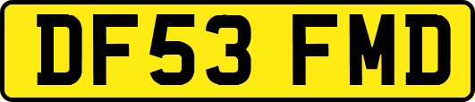 DF53FMD