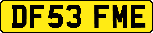 DF53FME