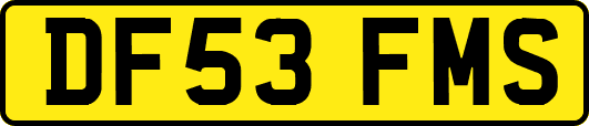 DF53FMS