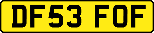 DF53FOF