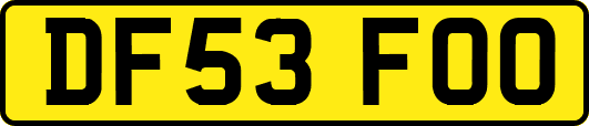 DF53FOO