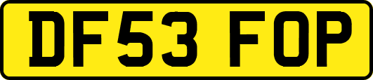 DF53FOP