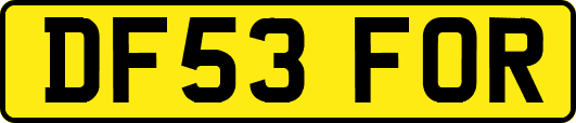 DF53FOR