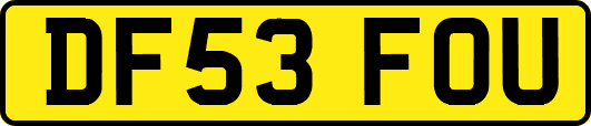 DF53FOU
