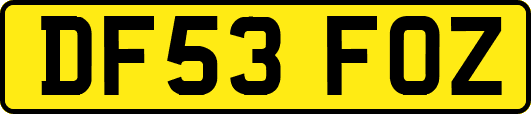 DF53FOZ