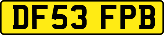 DF53FPB