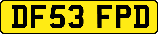 DF53FPD