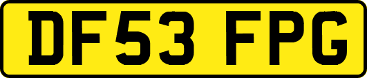 DF53FPG