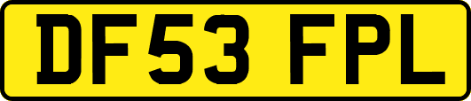 DF53FPL
