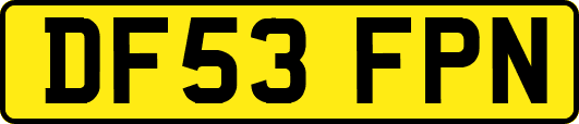 DF53FPN