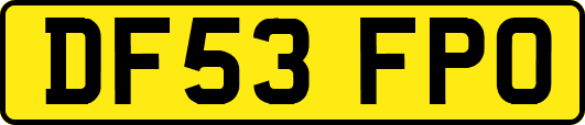 DF53FPO