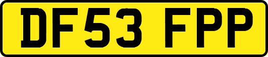DF53FPP