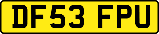 DF53FPU