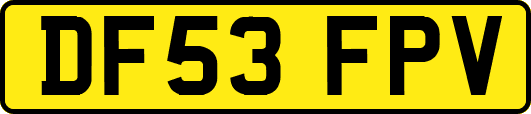 DF53FPV