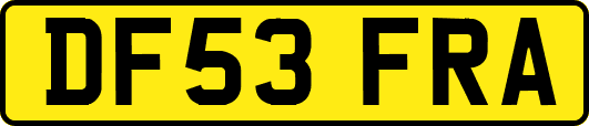 DF53FRA