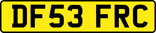 DF53FRC