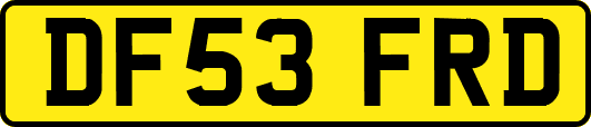 DF53FRD