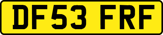 DF53FRF