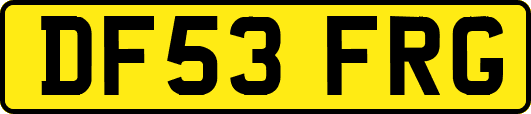 DF53FRG