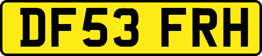 DF53FRH