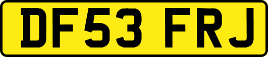 DF53FRJ