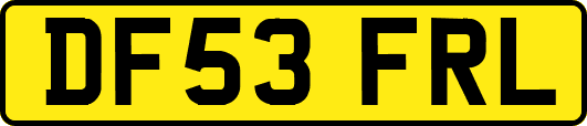 DF53FRL