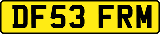 DF53FRM