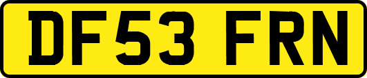 DF53FRN