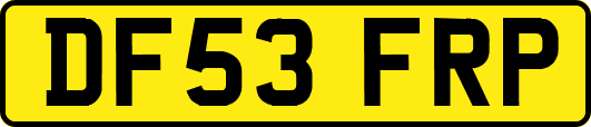 DF53FRP