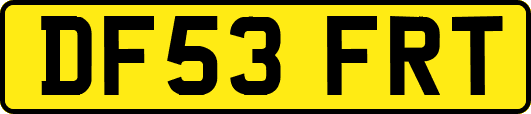DF53FRT