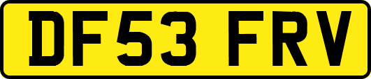 DF53FRV